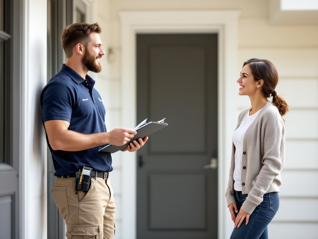 Certified Pest Control in Dubuque, IA