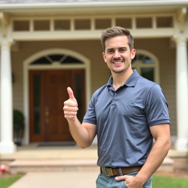 Founder of Dubuque Pest Pros